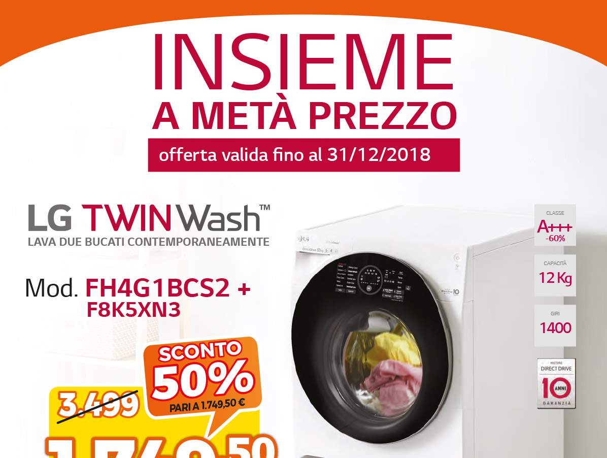 Promozione scaduta