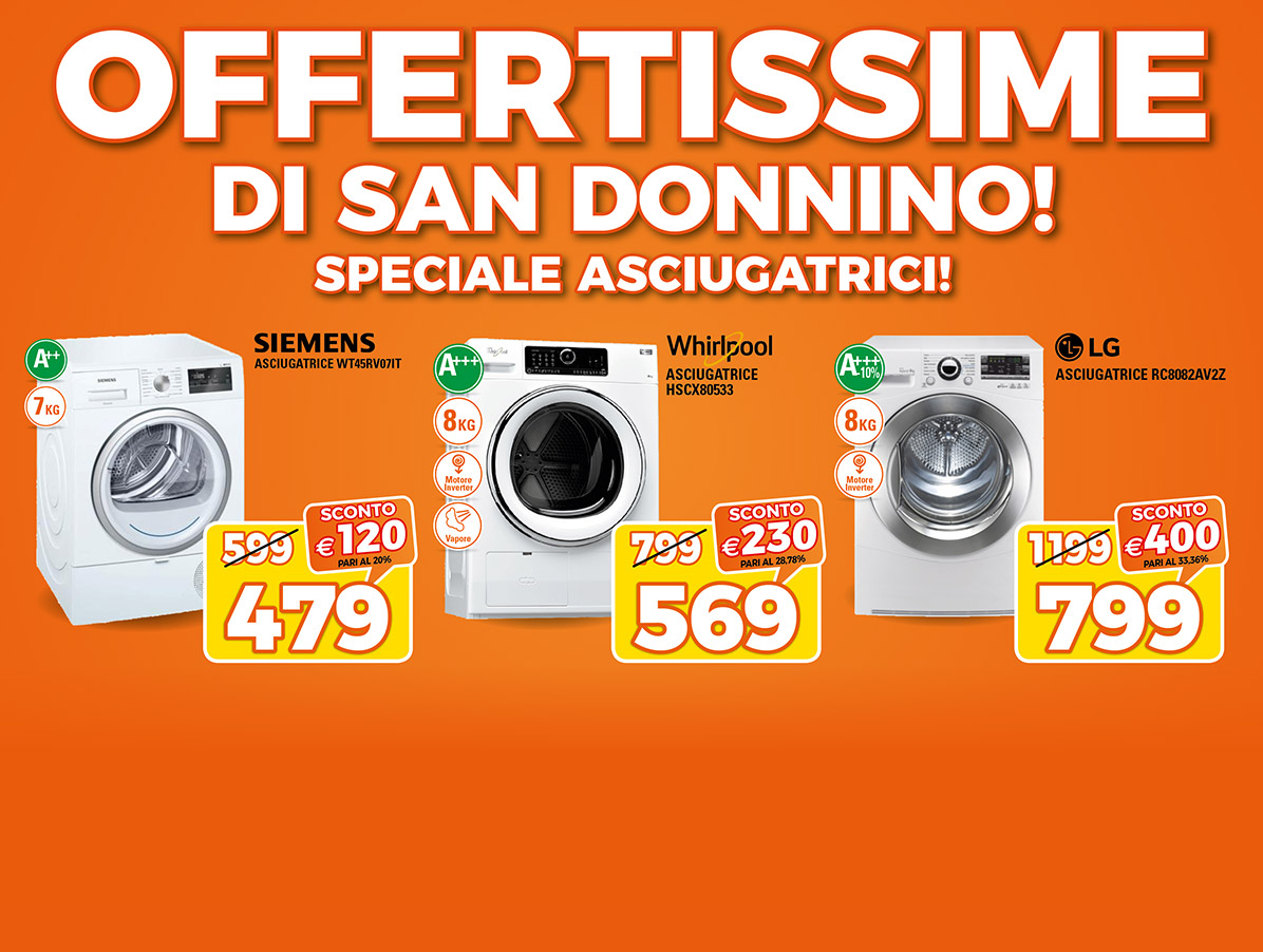Promozione scaduta