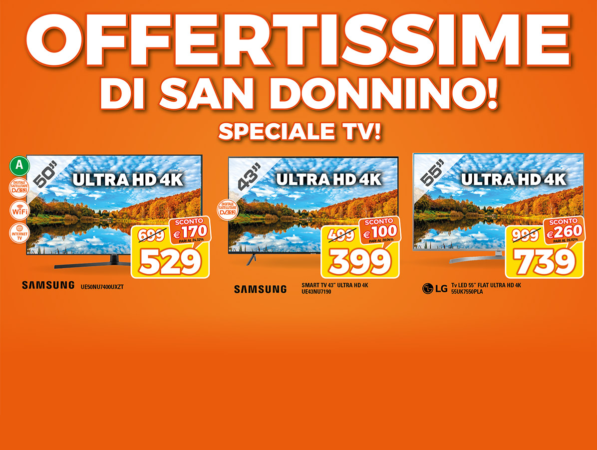 Promozione scaduta
