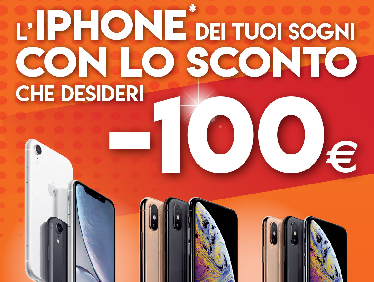 Promozione scaduta