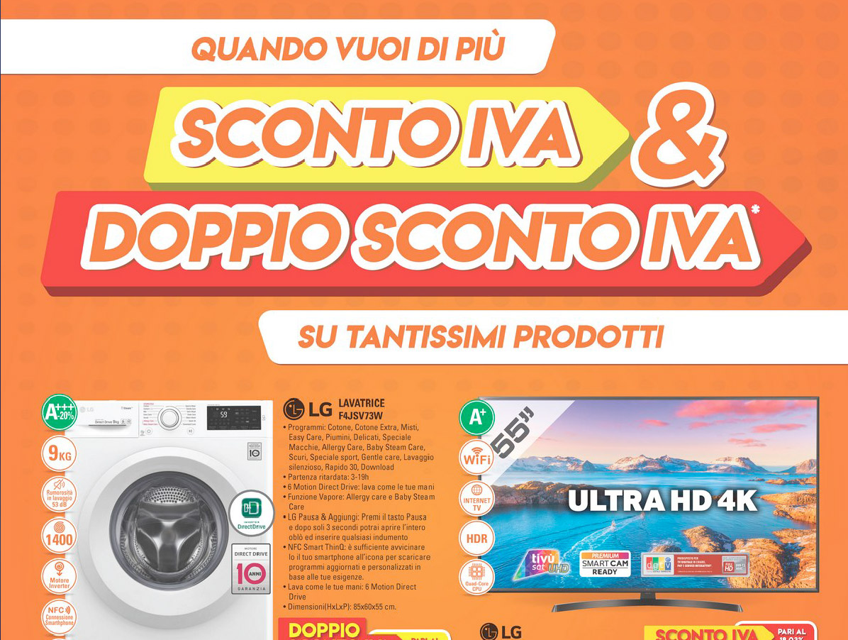 Promozione scaduta