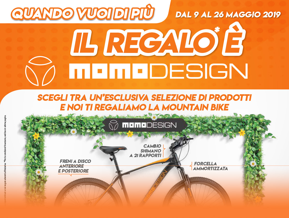 Promozione scaduta