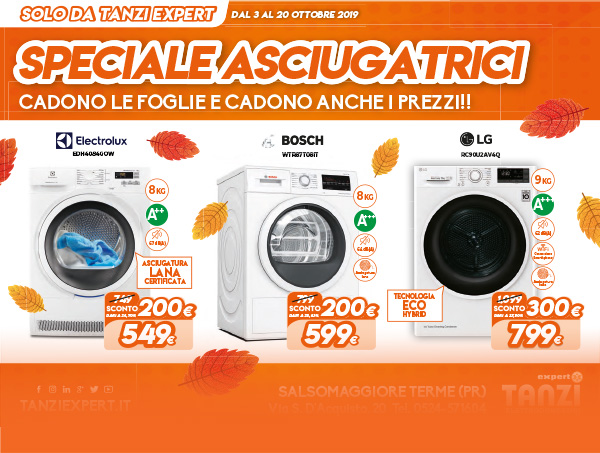 Promozione scaduta
