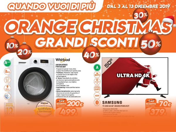 Promozione scaduta