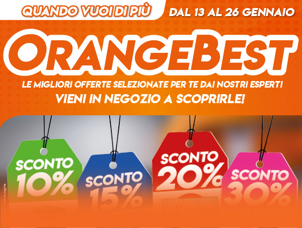 Promozione scaduta