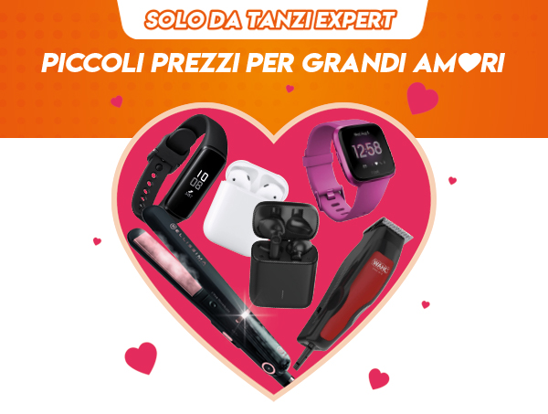 Promozione scaduta