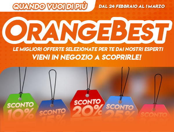 Promozione scaduta