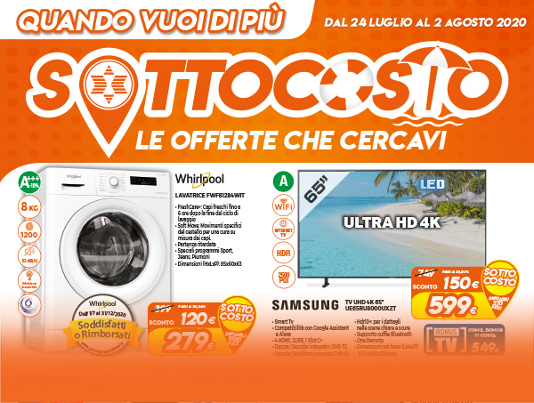 Promozione scaduta