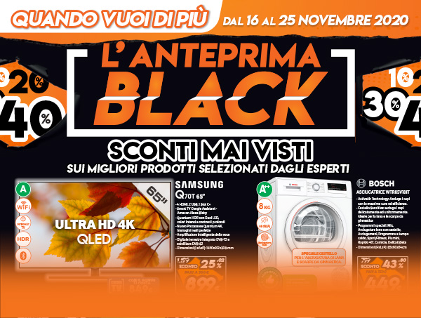 Promozione scaduta