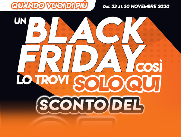 Promozione scaduta